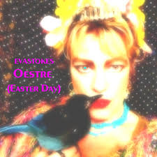 OESTRE (Easter Day) 2020