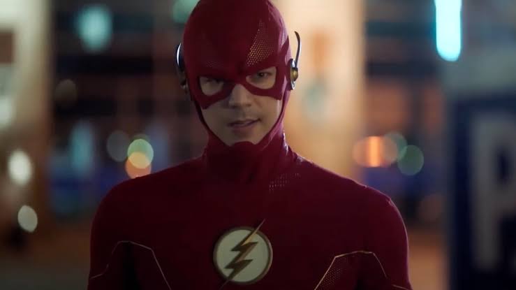 'The Flash' to end with season 9