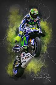 Pin Oleh Mhya Mye Di Wildan23 Mobil Sport Custom Bike Pembalap