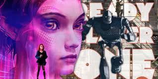 Ready Player One Movie: Every Change Made To The Book