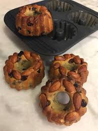 Recettes Mini Kouglof Par Guillaume Igon Mastrad Paris