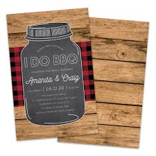 ⬇ please read this listing before ordering ‣ invite available in 5 x 7 & 4 x 6 inches ‣ free back print ‣ edit all the text excluding 'i do bbq' ‣ print at home, a print shop. Personalized Mason Jar I Do Bbq Engagement Party Invitations Walmart Com Walmart Com