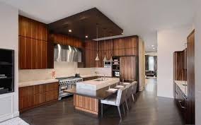 modern interior kitchen design ideas of