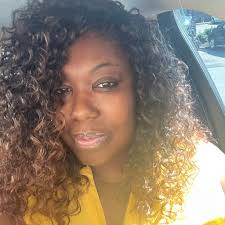 Rashunda Young's Instagram, Twitter & Facebook