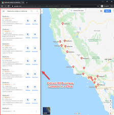 This is a map of various places we have had the pleasure of photographing and adding to google maps. How To Extract Data From Google Maps To Excel Spreadsheets