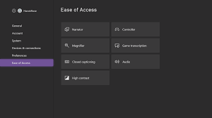 How to change background on xbox one? All Xbox Series X Settings Xbox Series X Wiki Guide Ign