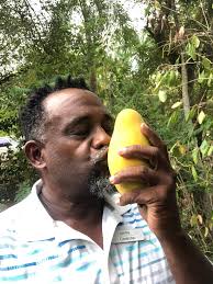 From a St. Croix, Virgin Islands poster, who cannibalized Ken Love's poster  without credit: