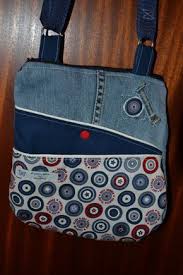Nur durch meinen leichten taschenüberschuss (und auch ein wenig den überdruss, was das nähen derselben anbelangt) ist es zu erklären. Cherry S World Es Geht Weiter Wieder Eine Zicky Zacky Bag Bolsas Unicas Bolsos De Jeans Bolso Vaquero