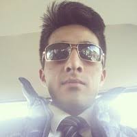 Ruben Dario Puma Tapia