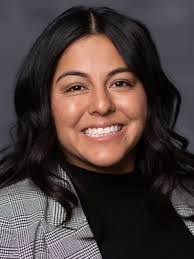 Jessica Contreras's Instagram, Twitter & Facebook