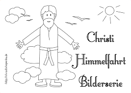 Die katholische kirche in oberösterreich erklärt alles rund um dieses fest in kindgerechter art und weise.musik. Basteln Zu Himmelfahrt Christliche Perlen