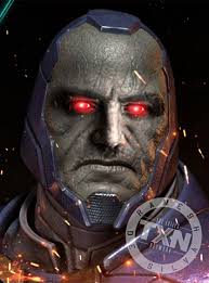 The actor confirmed the news in a post on his twitter feed over the weekend. Ray Porter Was Cast As Darkseid In Zack Snyder S Justice League The Exiles Network