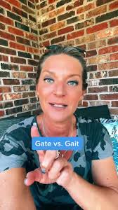 Gate vs. Gait in Horses Explained
