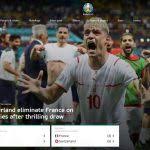 Nagyon nincs benne a meccsben a spanyolok egyenlítése. Okwxhiqv5qd3dm