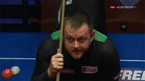 Former partners mark allen and reanne evans will face each other for the first time as professionals at the british open on monday. Snooker News It Was Awful Reanne Evans Refuses To Bump Fists With Mark Allen In Battle Of The Exes Eurosport