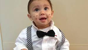 Reader-submitted Halloween photos