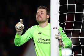 By the anfield wrap | jan 6, 2015 simon mignolet's career, whatever its trajectory from now on, may never escape the epitaph 'good shot stopper.' Rumor Mongering Simon Mignolet To Barcelona The Liverpool Offside