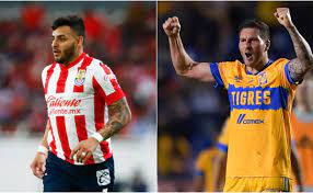 Hoy se juega el partido de ida dentro de la liga femenil mx, que disputarán las chivas rayadas de guadalajara y las tigres de la uanl, equipos que llegaron a la final luego de un buen. Chivas Vs Tigres Uanl Predictions Odds And How To Watch Or Live Stream Online Free In The Us Liga Mx Guard1anes Tournament 2021 Today At Estadio Akron Watch Here Bolavip Us
