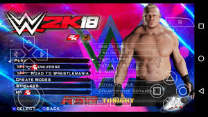 The wait is coming to an end. 130mb Download Real Wwe 2k18 Android 1000 Working With Gameplay Proof Youtube