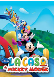 ¿te has perdido un episodio de la casa de mickey mouse y quieres evitar que te vuelva a ocurrir? La Casa De Mickey Mouse Programacion Tv