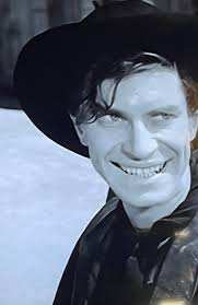 Martin Landau's notable roles in Twilight Zone and other films