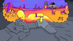 Due sessuologhe spiegano cosa significa quando sogni di fare sesso