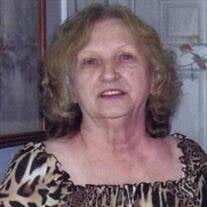 Frances Fay Poe Whitehead Obituary