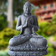 Maybe you would like to learn more about one of these? Buddha Skulptur Revata