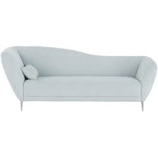 Bettsofa mit recamiere singolo schlafliege mit bettkasten von swiss plus. Recamieren In Blau Preisvergleich Moebel 24