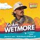 Tucker Wetmore: Barefoot Country Music Fest