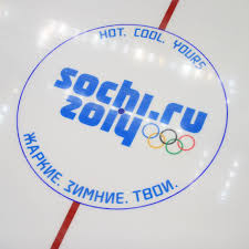 There are a number of theories behind the integration of fighting into the game; Ice Ice Baby What To Expect On The Bigger Olympic Hockey Rink Sbnation Com