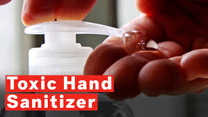 Whatever the case, this particular hand sanitizer has methanol in it, and you absolutely shouldn't use. Fda Recalls 215 Hand Sanitizers As Covid Cases Ramp Up For The Holidays
