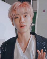 Foto animasi korea foto animasi keren cowok foto animasi kucing foto animasi kartun keren foto animasi. Jaemin Nct Selebritas Gambar Bayi Lucu
