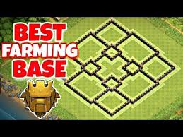 Th 9 best townhall 9 war base clash of clans layout created by sijinkui. Best Th9 Farming Base Layout With Replays Trophy Farming Base With Link Clash Of Clans Youtube