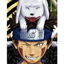 Cute Love Romance Dancing Kiba Quizzes