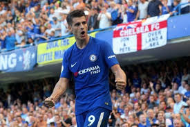 Alvaro morata of chelsea celebrates after scoring during the premier league match between southampton fc and chelsea fc at st mary's. Alvaro Morata Desvela Sus Momentos Mas Dificiles En El Chelsea Tenia Algo Similar A La Depresion Futbol