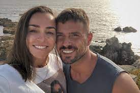Marco costa e vanessa martins anunciaram publicamente a separação em julho passado, mas desde então vários sinais apontam para uma possível reaproximação. Marco Costa Assume Que Nao Gosta De Estar Sozinho E Vanessa Martins Garante Que Nao Estao A Viver Juntos