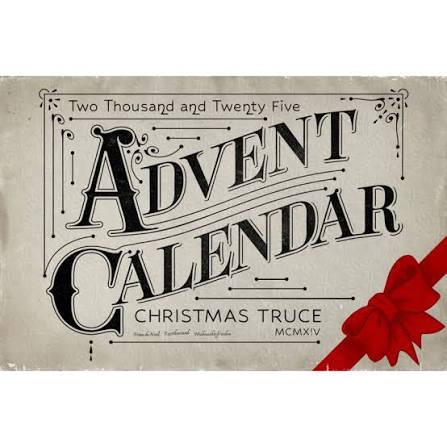 De 6 leukste adventskalenders voor volwassenen om naar Kerst af te tellen