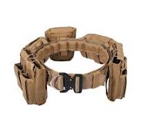 YAKEDA Multifunctional Molle Nylon Adjustable Tactical Belt ...