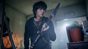1 appearance 2 plot while the main body is humanoid, its. Sweet Home Review Monsters Mayhem And Damn Good Characters
