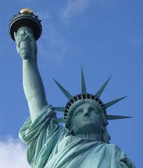 En 1927, estados unidos concedió la ciudadanía a todos sus habitantes. Lugares Mas Importantes Y Visitados De Estados Unidos Actualidad Viajes