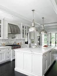 Luxury White Kitchen Design Ideas To Get Elegant Look 11 Gorgeous White Kitchen White Kitchen Design Kitchen Remodel Small