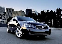 2005 Nissan Altima Review, Problems, Reliability, Value, Life ...