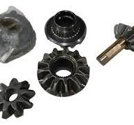 Kit Engrenagem Diferencial Dana 60 Silverado Gmc Completo