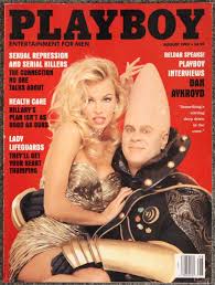 RARE MAGAZINE PAMELA ANDERSON