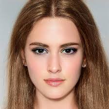 Cassandra, mate by Raluca-Sabina