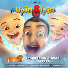 Upin & Ipin