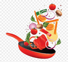 After analyzing some top pans on the market, we found these 5 are the best omelette pans for 2021 Fry Pan Cooking Food Clipart 3788574 Pikpng