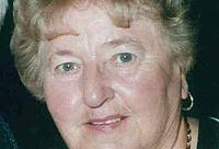 Charlotte Conway, 87, Barnhart