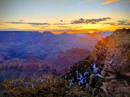 Sunrise at Yaki Point Grand Canyon National Park 3/20/19 : r/NationalPark